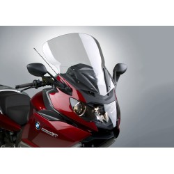 bulle haute protection National Cycle ZTECHNIK V Stream BMW K 1600 GT K 1600 GTL 2011-2021