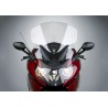 bulle haute protection National Cycle ZTECHNIK V Stream BMW K 1600 GT K 1600 GTL 2011-2020 1