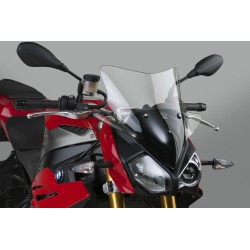 bulle haute protection National Cycle ZTECHNIK V Stream BMW S 1000 R 2014-2020