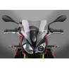 bulle haute protection National Cycle ZTECHNIK V Stream BMW S 1000 R 2014-2020 1