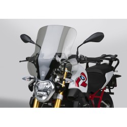 bulle haute protection National Cycle ZTECHNIK V Stream BMW R 1200 R 2015-2018