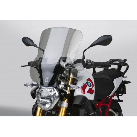 bulle haute protection National Cycle ZTECHNIK V Stream BMW R 1200 R 2015-2018
