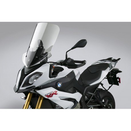 bulle haute protection National Cycle ZTECHNIK V Stream BMW S 1000 XR 2015-2019
