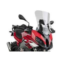 bulle haute protection National Cycle ZTECHNIK V Stream BMW S 1000 XR 2020-2024 M 1000 XR 2024