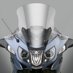 bulle haute protection National Cycle ZTECHNIK V Stream BMW R 1200 RT R 1250 RT