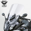 bulle haute protection National Cycle ZTECHNIK V Stream BMW R 1200 RS R 1250 RS