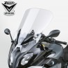 bulle haute protection National Cycle ZTECHNIK V Stream BMW R 1200 RS R 1250 RS 0