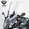 bulle haute protection National Cycle ZTECHNIK V Stream BMW R 1200 RS R 1250 RS 1