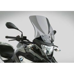 bulle haute protection National Cycle ZTECHNIK V Stream BMW G 310 GS 2018-2021