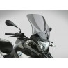 bulle haute protection National Cycle ZTECHNIK V Stream BMW G 310 GS 2018-2020 0