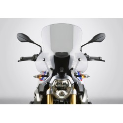 bulle haute protection National Cycle ZTECHNIK V Stream BMW R 1250 R 2019-2023
