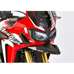 Extension de bec avant BODYSTYLE HONDA CRF 1000 L AFRICA TWIN 2016-2019