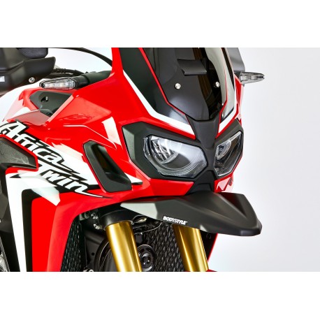 Extension de bec avant BODYSTYLE HONDA CRF 1000 L AFRICA TWIN 2016-2019