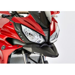 Extension de bec avant BODYSTYLE YAMAHA MT-07 TRACER 2016-2019