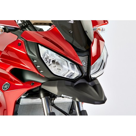 Extension de bec avant BODYSTYLE YAMAHA MT-07 TRACER 2016-2019