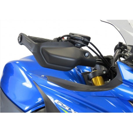 Protège mains BODYSTYLE SUZUKI GSXS 1000 GSXS 1000 F 2015-2020 Protège mains BODYSTYLE SUZUKI GSXS 1000 GSXS 1000 F 2015-2020