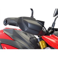 Protège mains BODYSTYLE SUZUKI GSXS 750 2017-2021