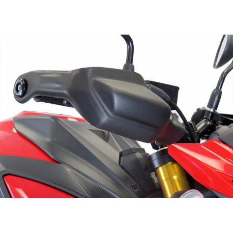 Protège mains BODYSTYLE SUZUKI GSXS 750 2017-2021