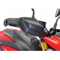 Protège mains BODYSTYLE SUZUKI GSXS 750 2017-2021