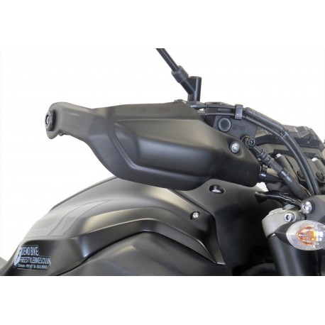 Protège mains BODYSTYLE YAMAHA MT-09 2017-2020 Protège mains BODYSTYLE YAMAHA MT-09 2017-2020