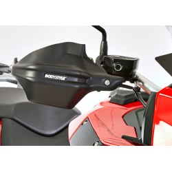 Protège mains BODYSTYLE BMW S1000XR 2020-2024 M1000XR 2024 