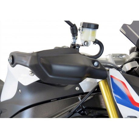 Protège mains BODYSTYLE BMW S1000R 2014-2020 Protège mains BODYSTYLE BMW S1000R 2014-2020