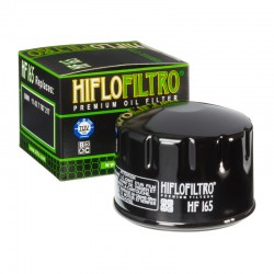 Filtre à huile moto HIFLOFILTRO HF165