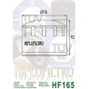 Filtre à huile HIFLOFILTRO Racing HF165 1