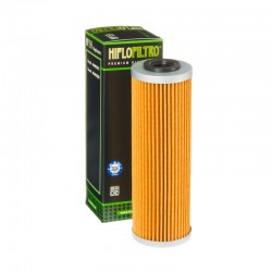 Filtre à huile moto HIFLOFILTRO HF159
