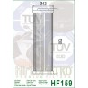 Filtre à huile HIFLOFILTRO Racing HF2159 1