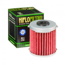 Filtre à huile moto HIFLOFILTRO HF168