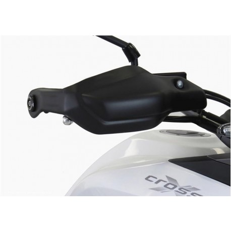 Protège mains BODYSTYLE HONDA VFR 800 X CROSSRUNNER 2015-2020 Protège mains BODYSTYLE HONDA VFR 800 X CROSSRUNNER 2015-2020