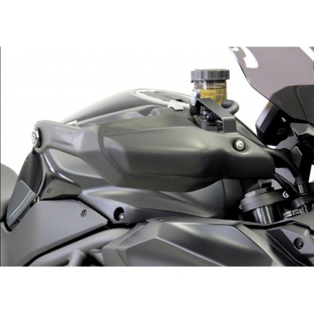 Protège mains BODYSTYLE KAWASAKI Z H2 2020-2021