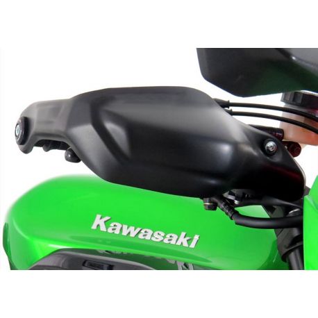 Protège mains BODYSTYLE KAWASAKI Z1000SX 2011-2016 Protège mains BODYSTYLE KAWASAKI Z1000SX 2011-2016