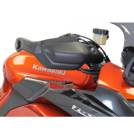 Protège mains BODYSTYLE KAWASAKI Z1000SX 2017-2019 Protège mains BODYSTYLE KAWASAKI Z1000SX 2017-2019