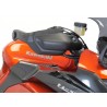 Protège mains BODYSTYLE KAWASAKI Z1000SX 2017-2019 0