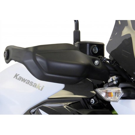 Protège mains BODYSTYLE KAWASAKI Z650 2017-2021 Protège mains BODYSTYLE KAWASAKI Z650 2017-2021