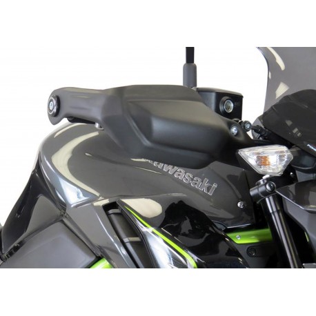 Protège mains BODYSTYLE KAWASAKI Z900 2017-2021 Protège mains BODYSTYLE KAWASAKI Z900 2017-2021