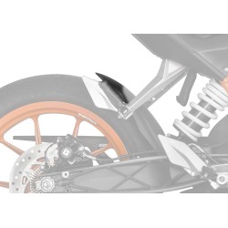 Extension garde boue arrière BODYSTYLE KTM 125 DUKE 2011-2016 390 DUKE 2013-2016