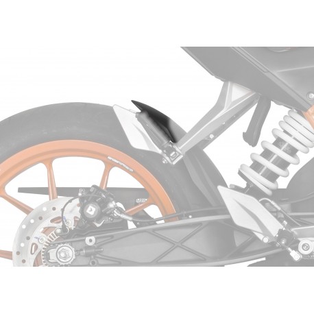 Extension garde boue arrière BODYSTYLE KTM 125 DUKE 2011-2016 390 DUKE 2013-2016 Extension garde boue arrière BODYSTYLE KTM 125 DUKE 2011-2016 390 DUKE 2013-2016