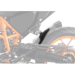 Extension garde boue arrière BODYSTYLE KTM 690 DUKE 2010-2019