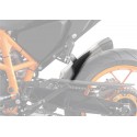 Extension garde boue arrière BODYSTYLE KTM 690 DUKE 2010-2019