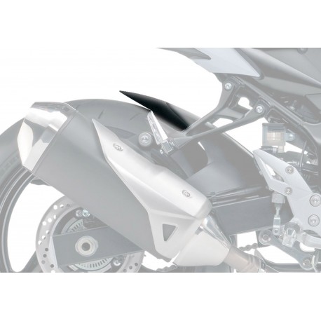 Extension garde boue arrière BODYSTYLE SUZUKI GSR 750 2011-2016