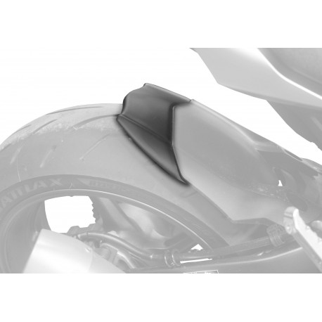 Extension garde boue arrière BODYSTYLE YAMAHA MT-10 2016-2020