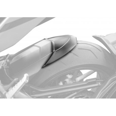 Extension garde boue arrière BODYSTYLE YAMAHA MT-09 XSR 900 MT-09 TRACER Extension garde boue arrière BODYSTYLE YAMAHA MT-09 XSR 900 MT-09 TRACER