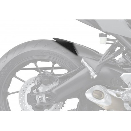 Extension garde boue arrière BODYSTYLE YAMAHA MT-09 TRACER 2018-2020 Extension garde boue arrière BODYSTYLE YAMAHA MT-09 TRACER 2018-2020