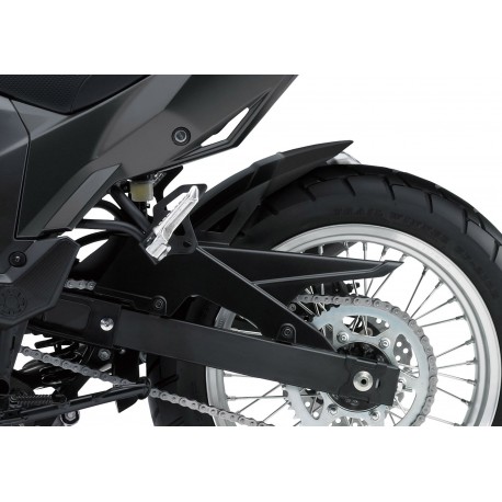Extension garde boue arrière BODYSTYLE KAWASAKI X 300 VERSYS 2017-2020