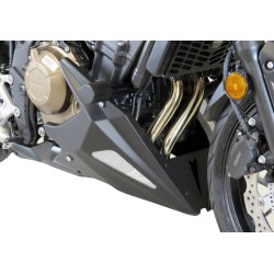 Sabot moteur BODYSTYLE HONDA CB500F 2016-2018
