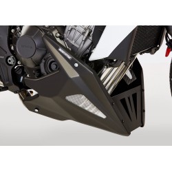 Sabot moteur BODYSTYLE HONDA CB650F 2014-2018