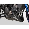 Sabot moteur BODYSTYLE YAMAHA MT-09 2014-2016 0